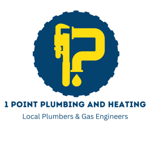 1 Point Plumbing And Heating Service